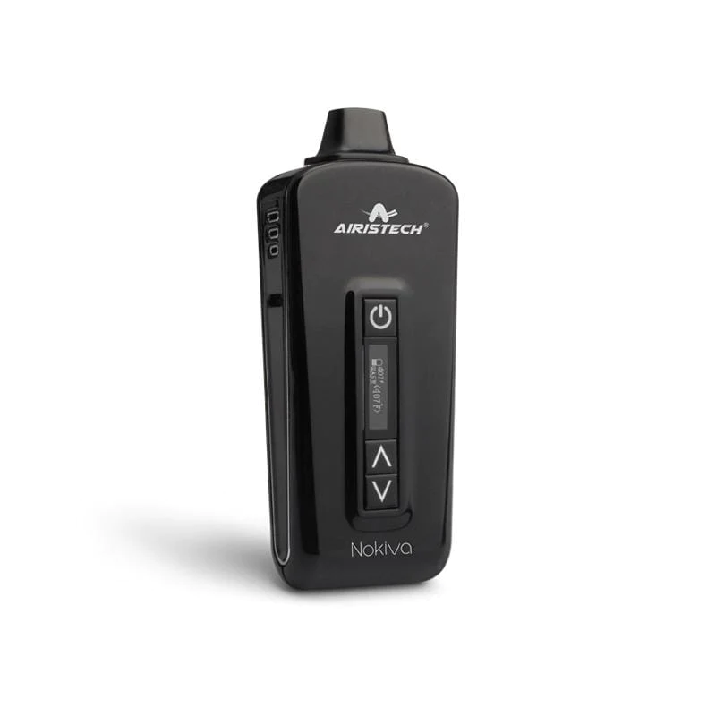 VAPORIZERS By Airistechshop-The Ultimate Vaporizer Comprehensive Evaluation
